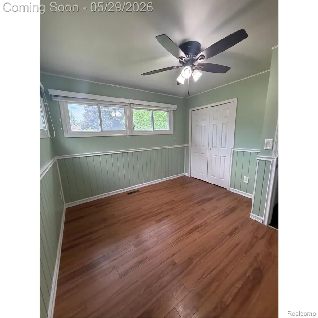 1451 Wilshire Road Meridian Charter Township MI 48840