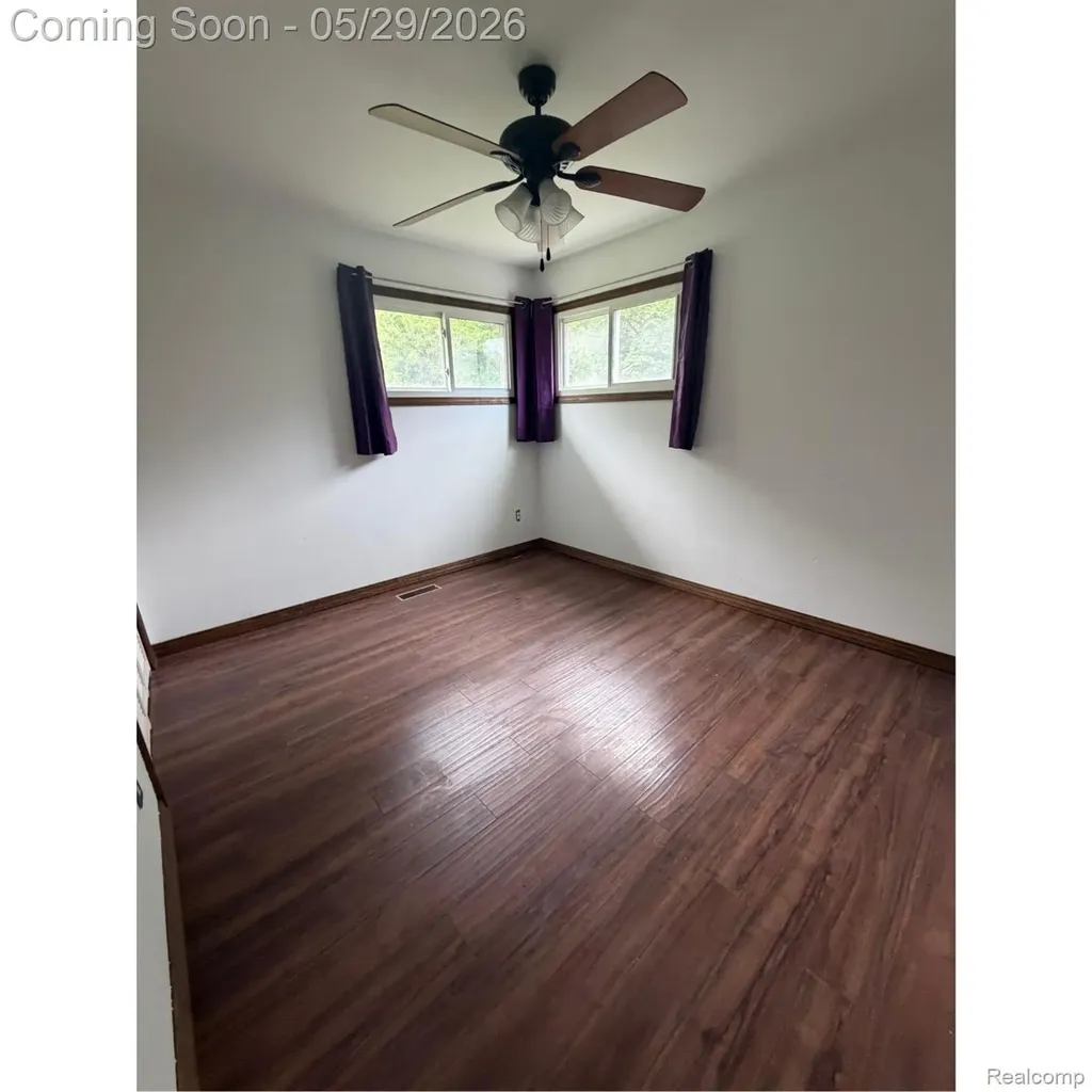 1451 Wilshire Road Meridian Charter Township MI 48840