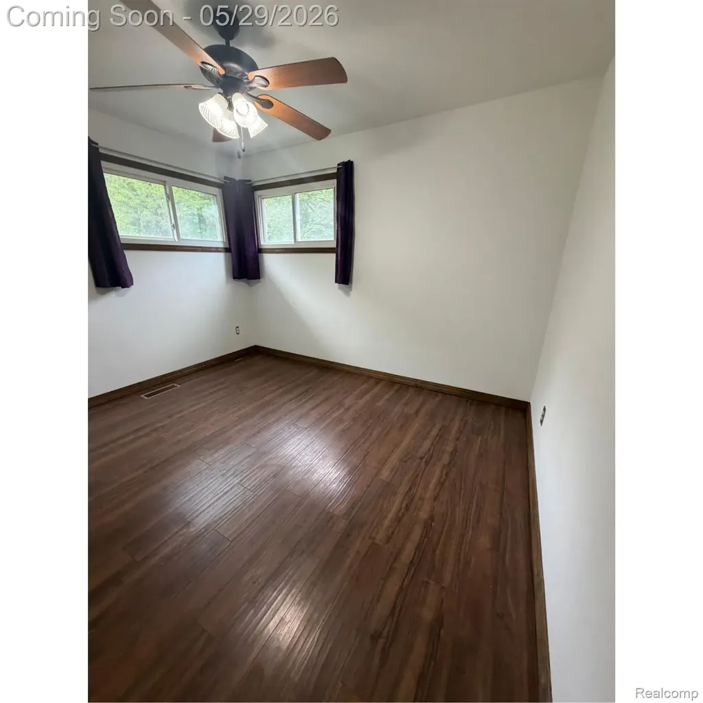 1451 Wilshire Road Meridian Charter Township MI 48840