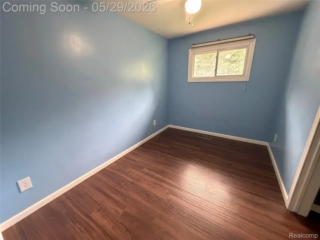 1451 Wilshire Road Meridian Charter Township MI 48840
