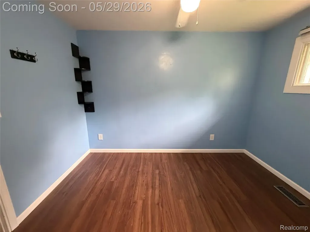 1451 Wilshire Road Meridian Charter Township MI 48840