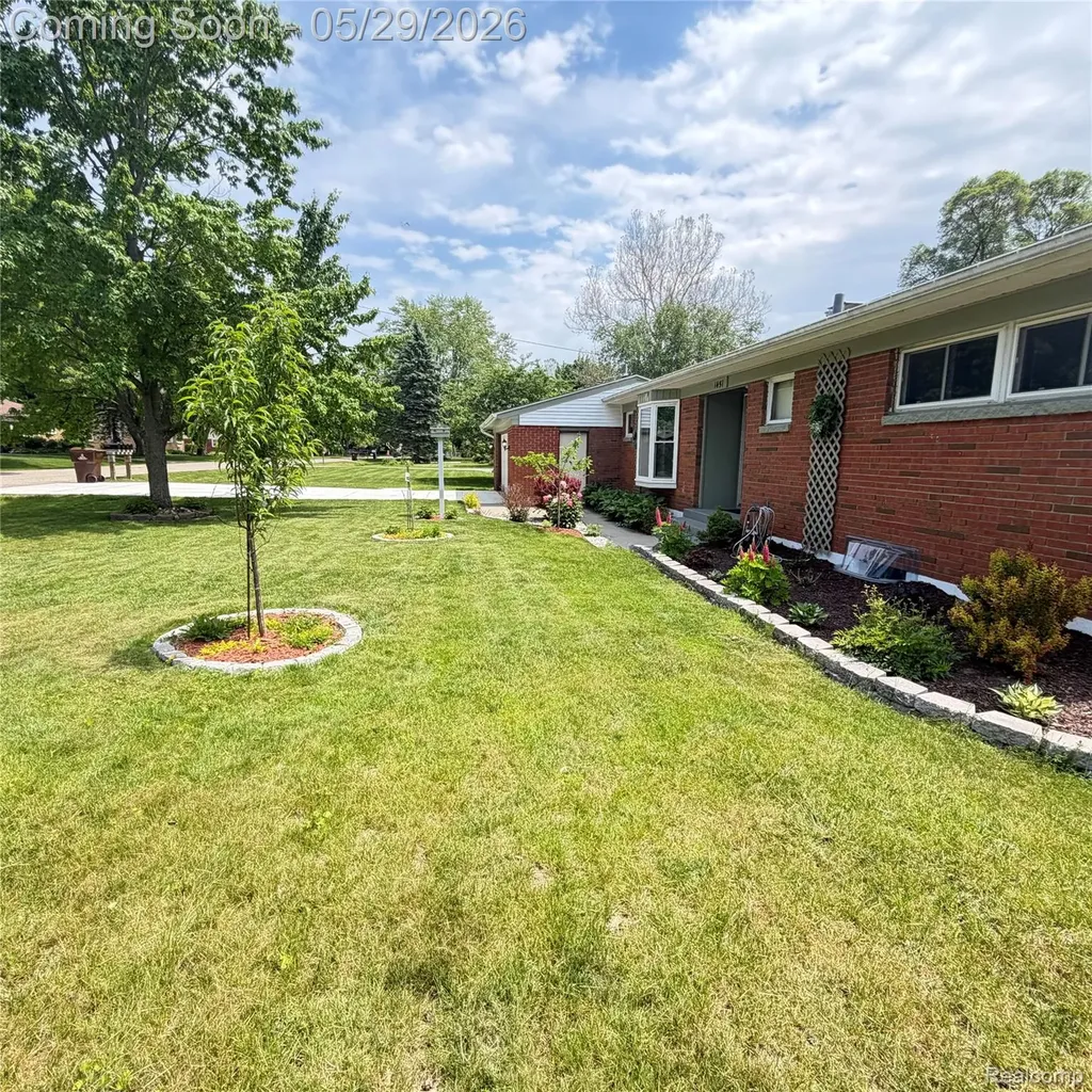 1451 Wilshire Road Meridian Charter Township MI 48840