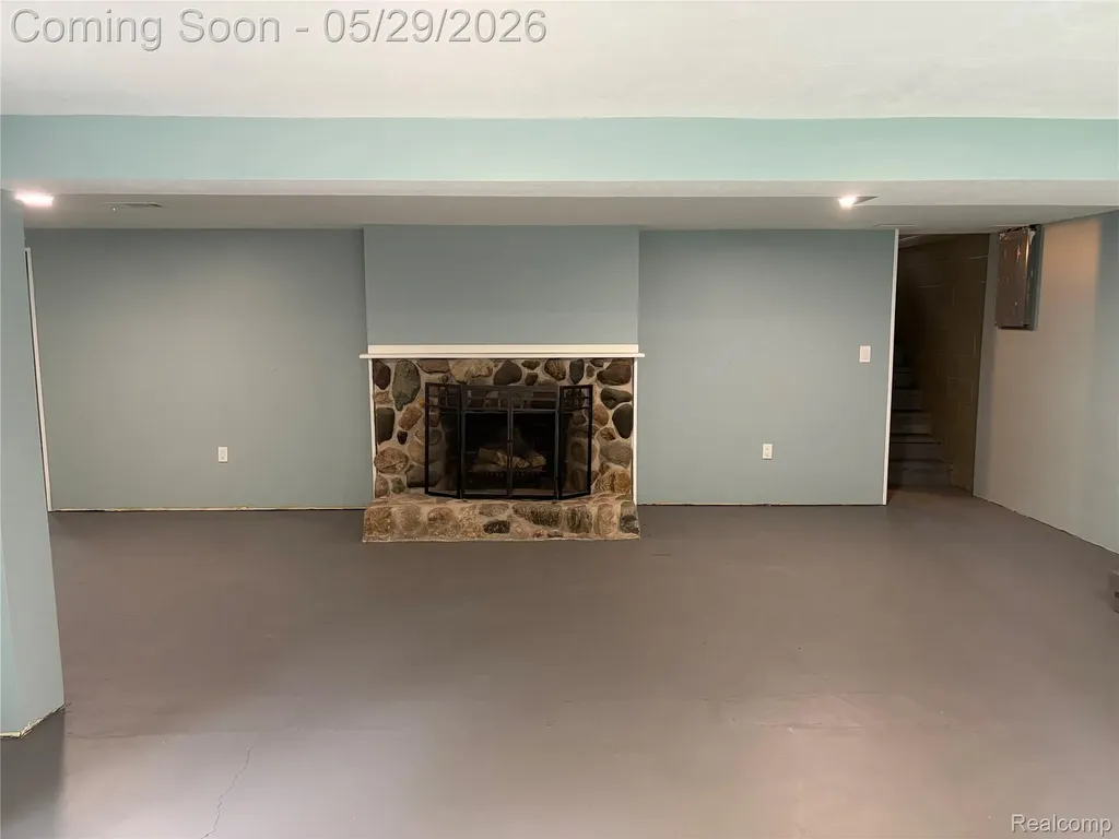 1451 Wilshire Road Meridian Charter Township MI 48840