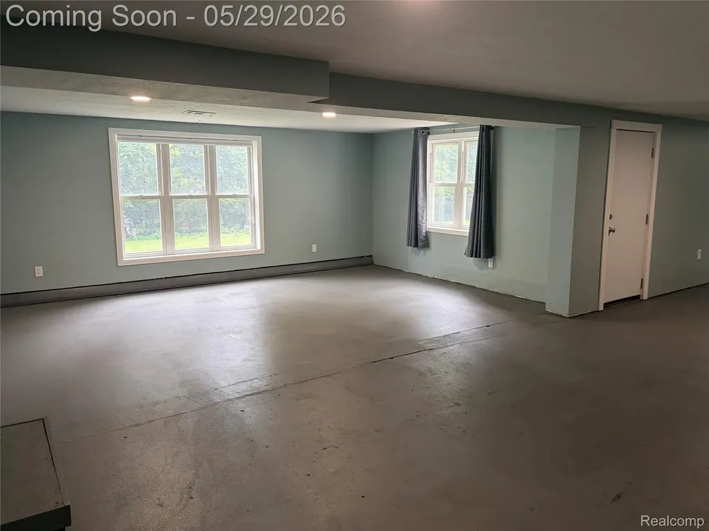 1451 Wilshire Road Meridian Charter Township MI 48840