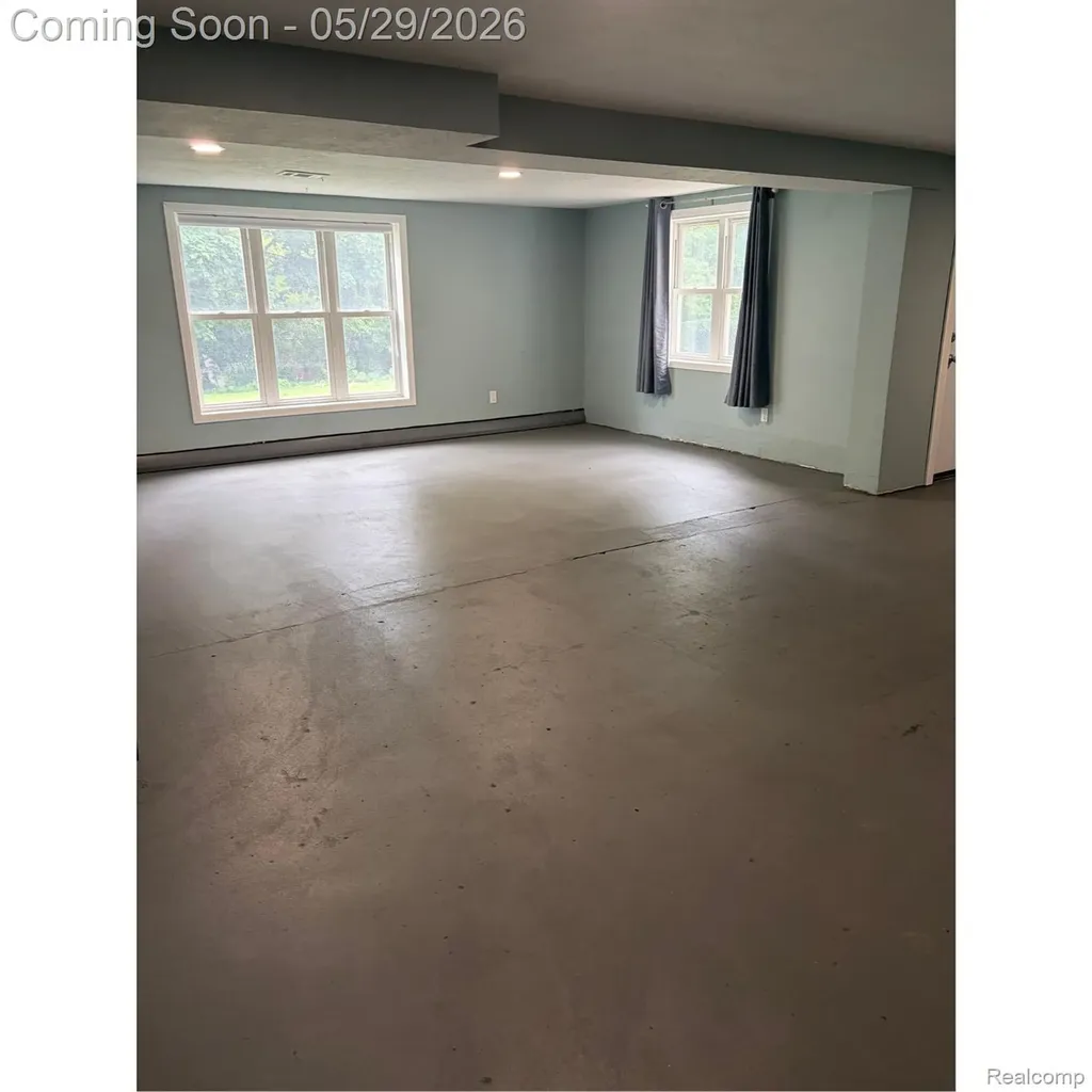 1451 Wilshire Road Meridian Charter Township MI 48840