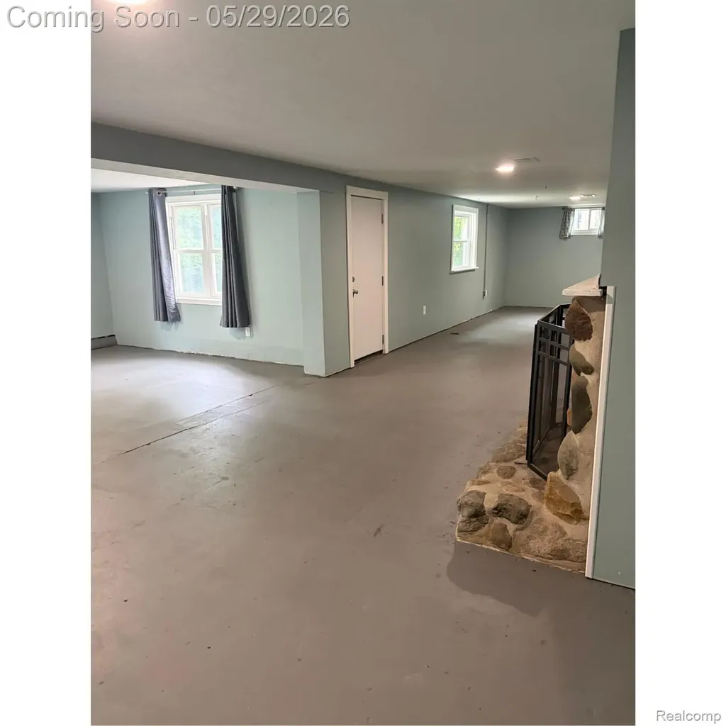 1451 Wilshire Road Meridian Charter Township MI 48840