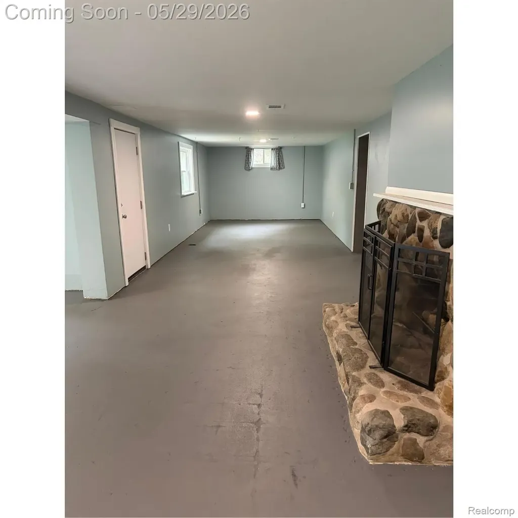 1451 Wilshire Road Meridian Charter Township MI 48840