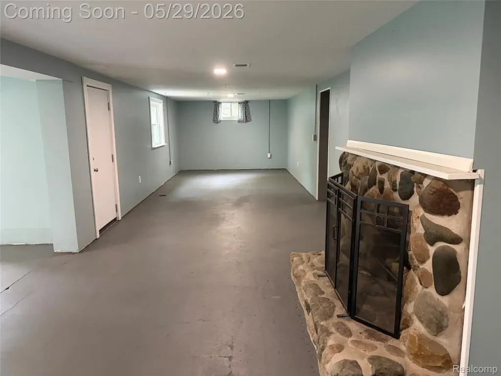 1451 Wilshire Road Meridian Charter Township MI 48840