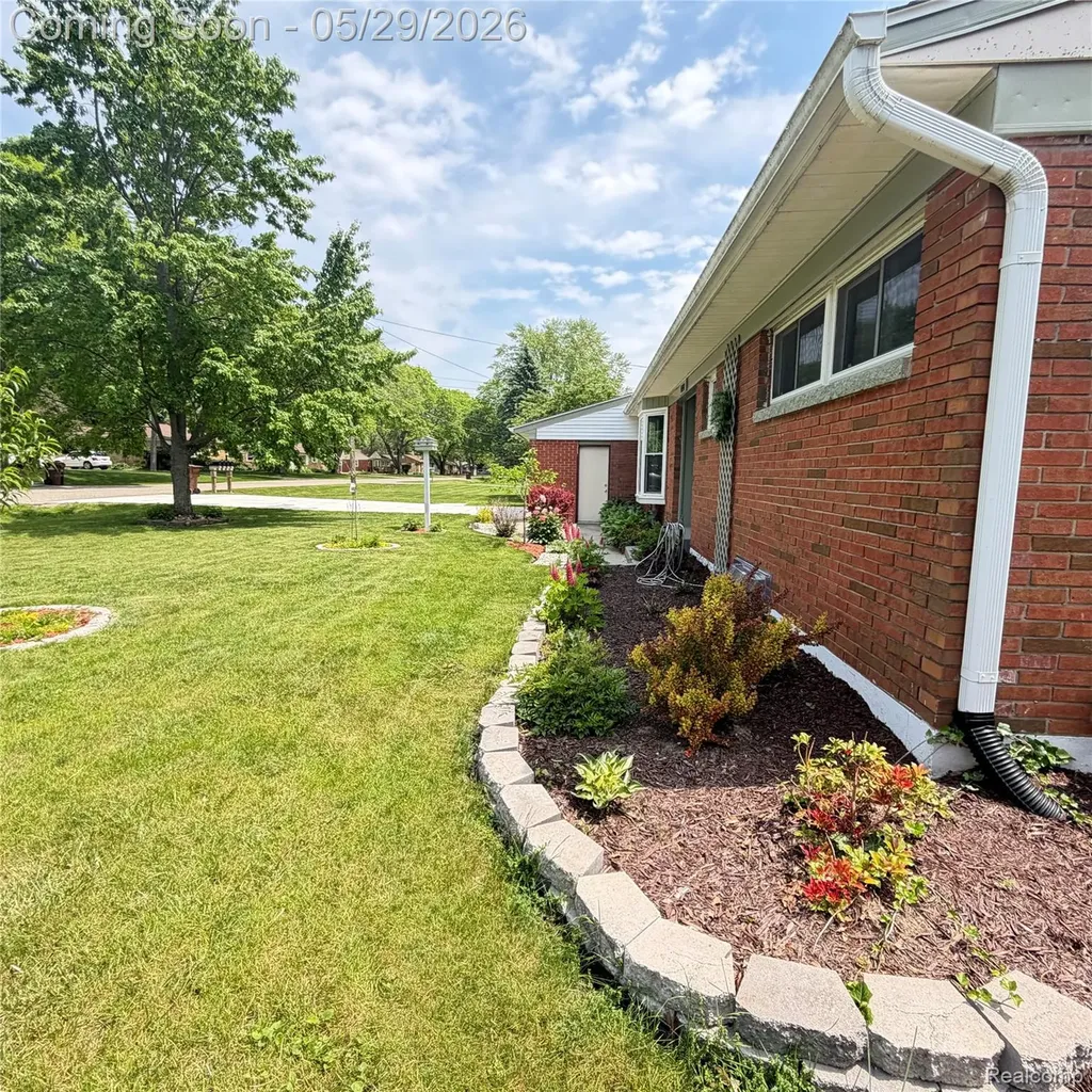 1451 Wilshire Road Meridian Charter Township MI 48840
