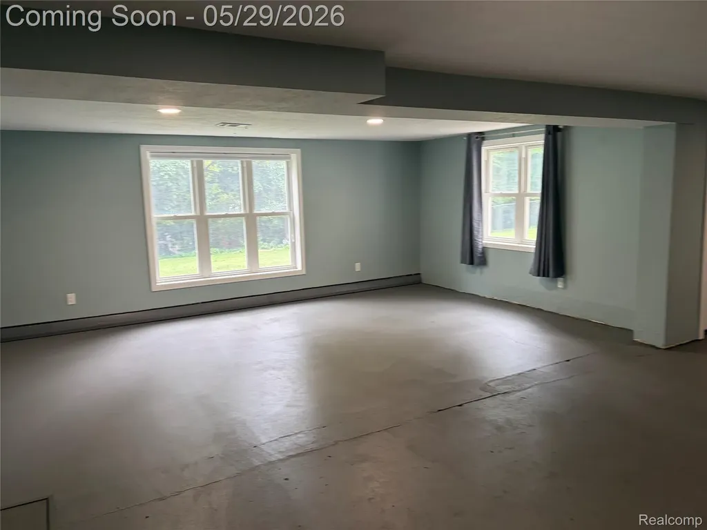 1451 Wilshire Road Meridian Charter Township MI 48840