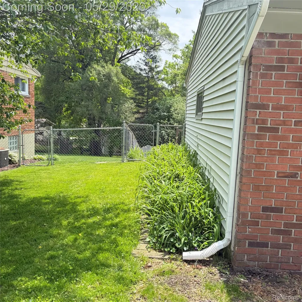 1451 Wilshire Road Meridian Charter Township MI 48840