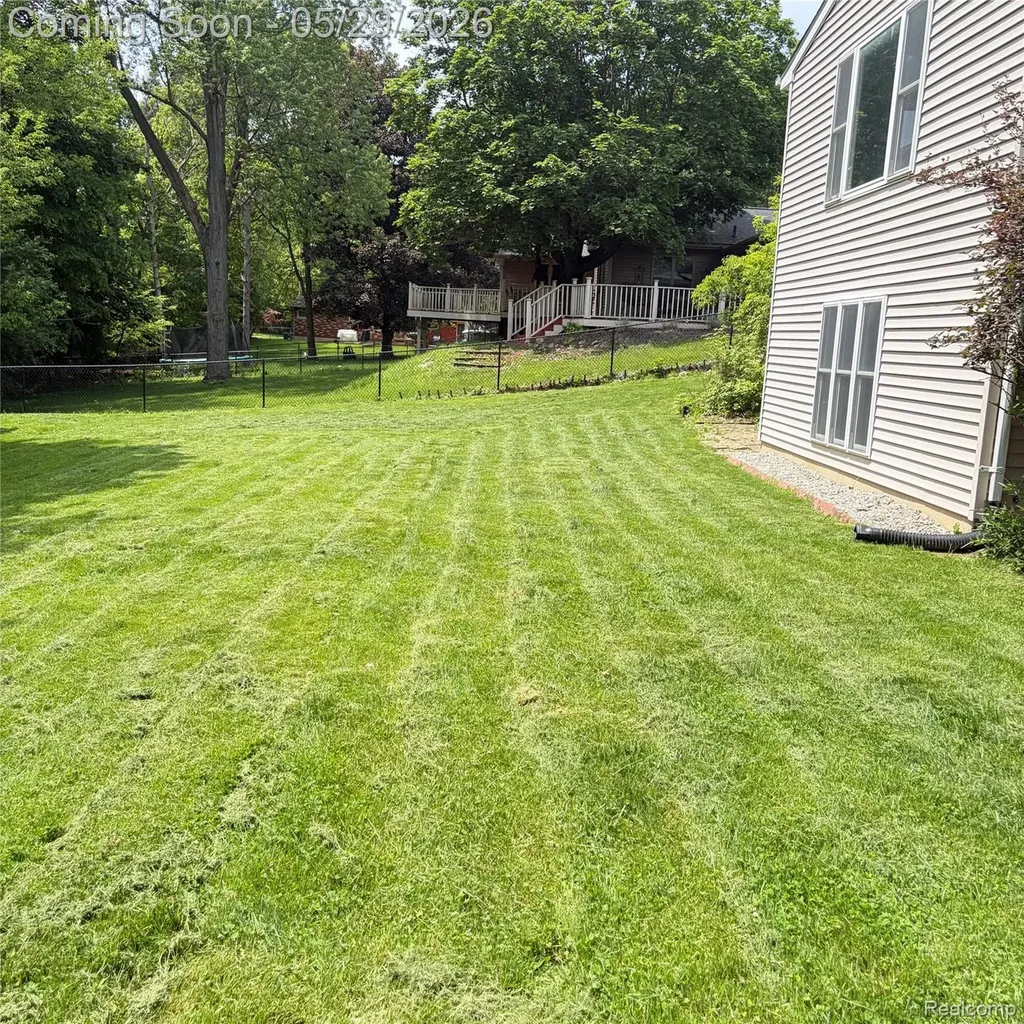 1451 Wilshire Road Meridian Charter Township MI 48840