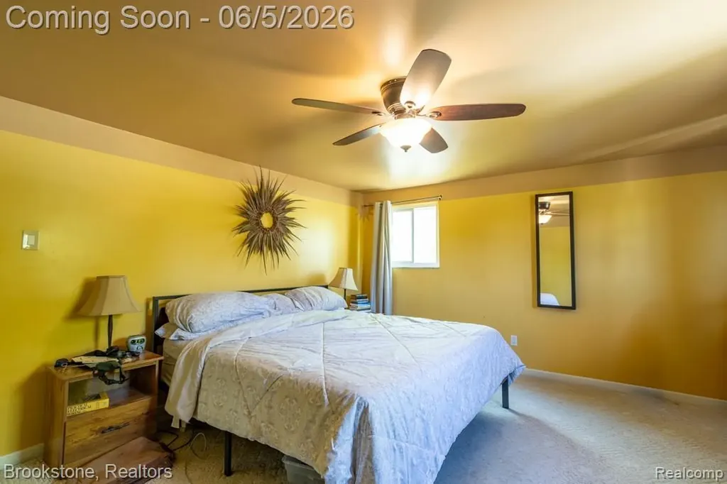 30100 Armada Ridge Road Richmond Township MI 48062