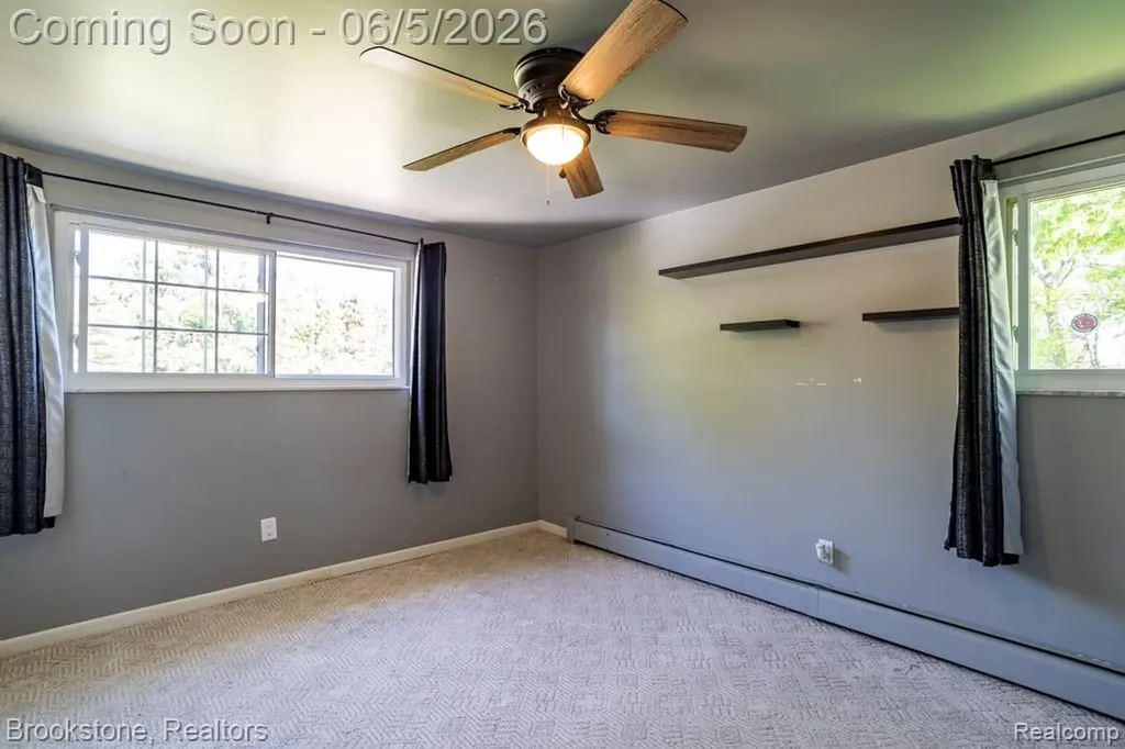 30100 Armada Ridge Road Richmond Township MI 48062