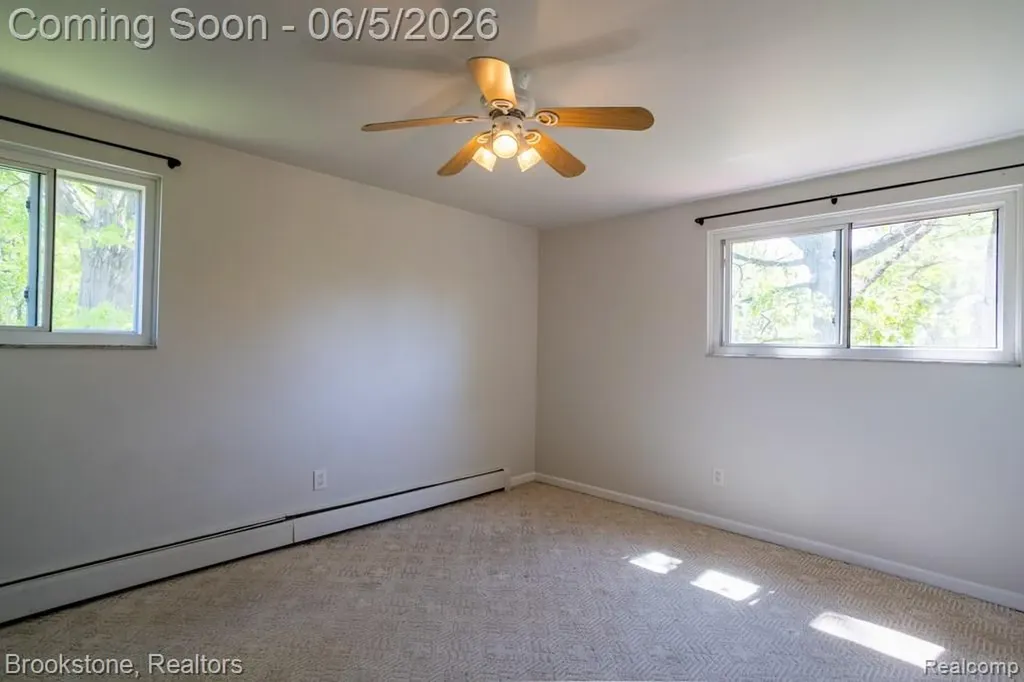 30100 Armada Ridge Road Richmond Township MI 48062