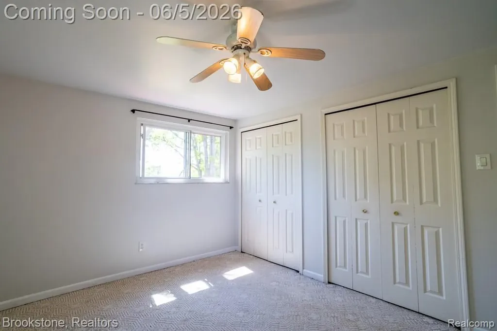 30100 Armada Ridge Road Richmond Township MI 48062