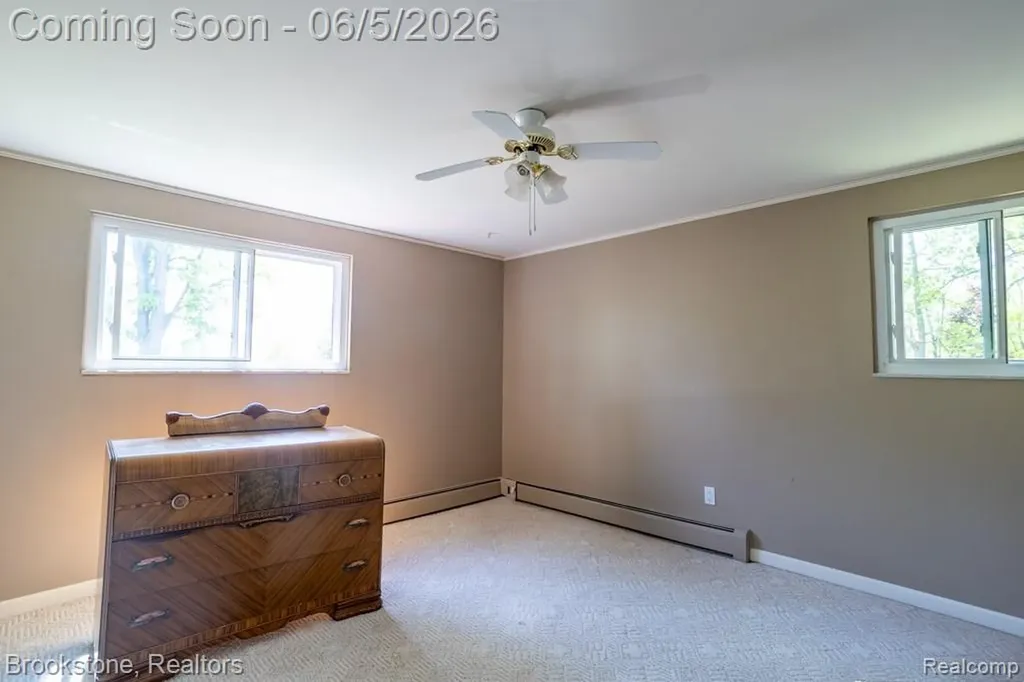 30100 Armada Ridge Road Richmond Township MI 48062