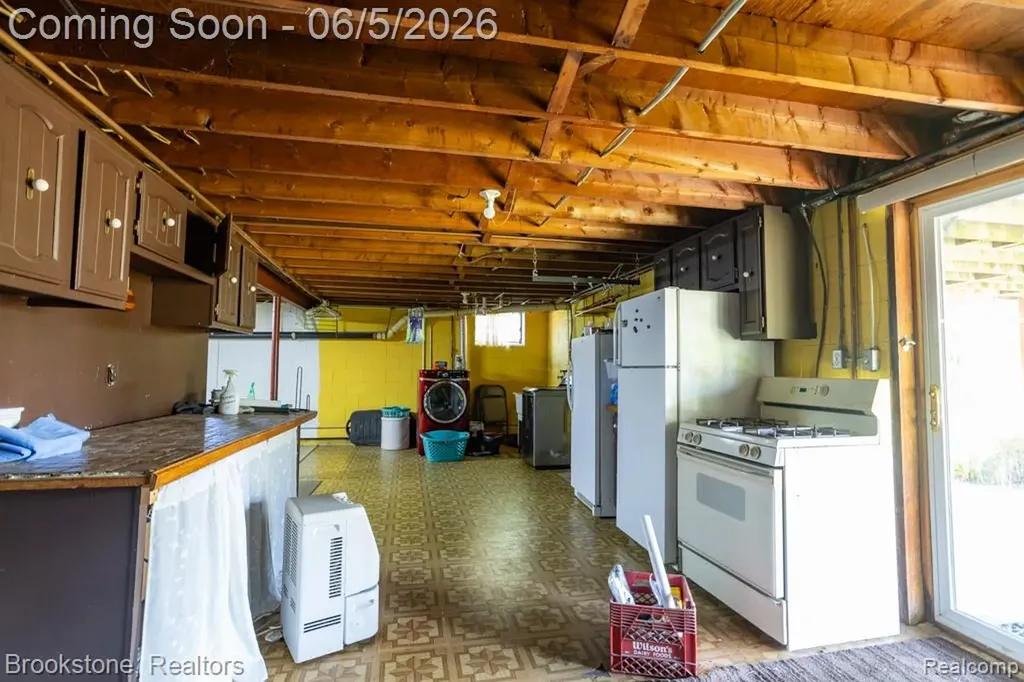 30100 Armada Ridge Road Richmond Township MI 48062