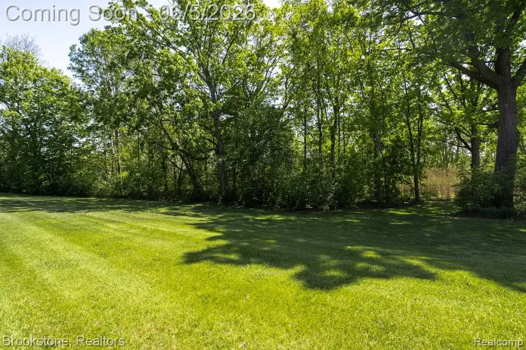 30100 Armada Ridge Road Richmond Township MI 48062