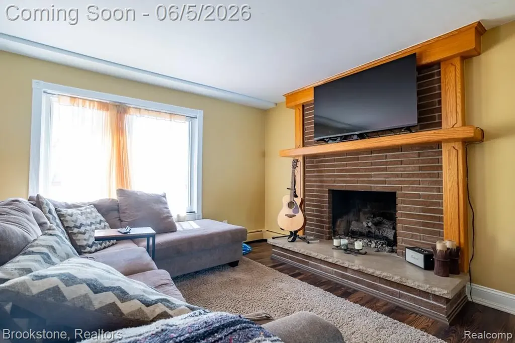 30100 Armada Ridge Road Richmond Township MI 48062