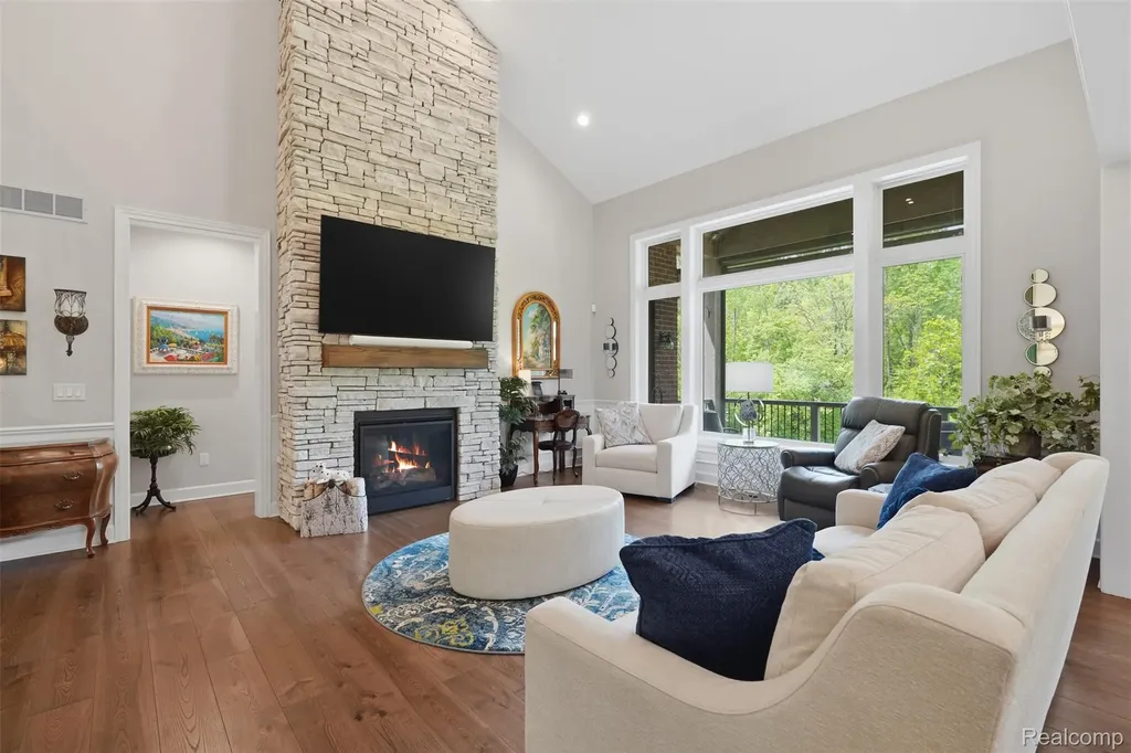 11701 Tuscany Court Plymouth Charter Township MI 48170