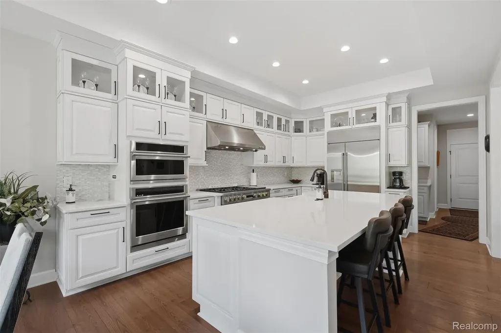 11701 Tuscany Court Plymouth Charter Township MI 48170