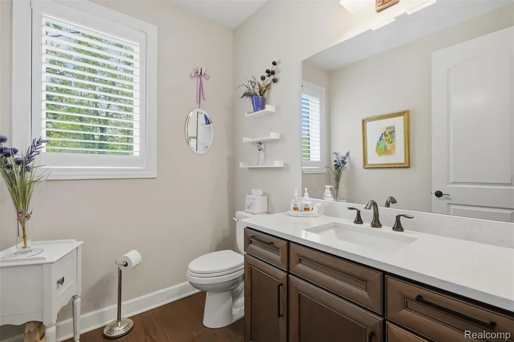 11701 Tuscany Court Plymouth Charter Township MI 48170