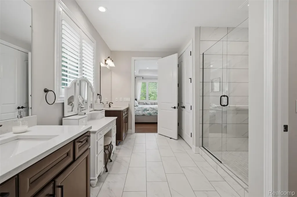 11701 Tuscany Court Plymouth Charter Township MI 48170