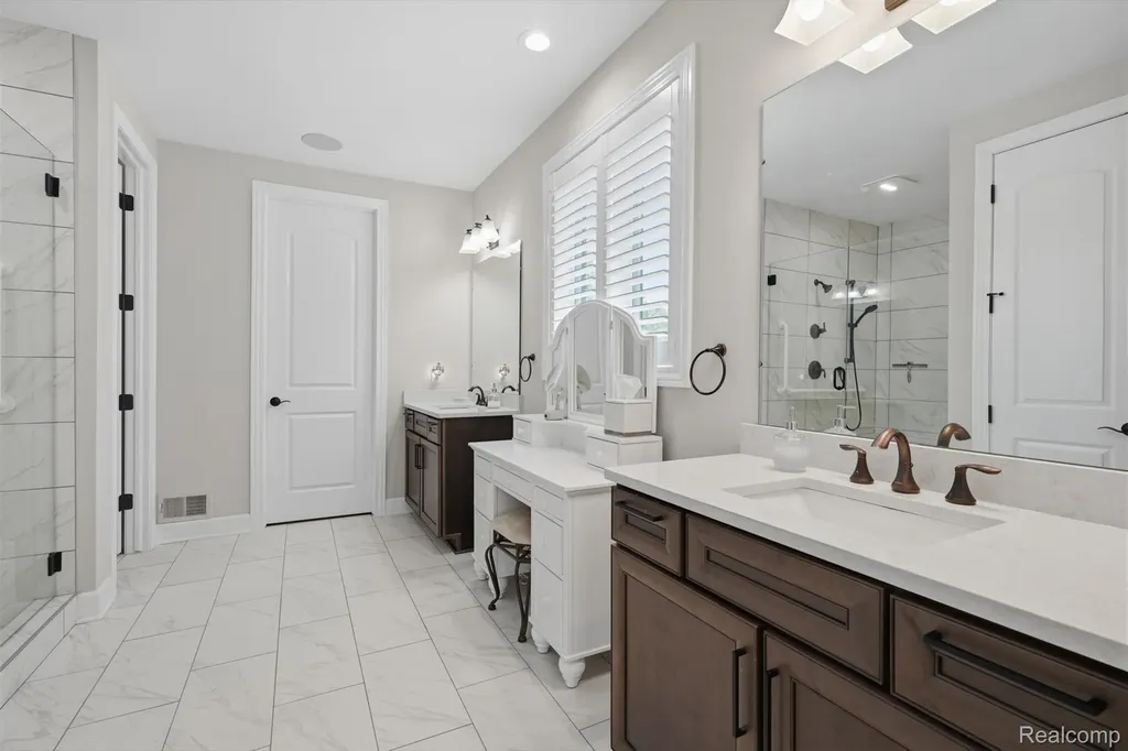 11701 Tuscany Court Plymouth Charter Township MI 48170