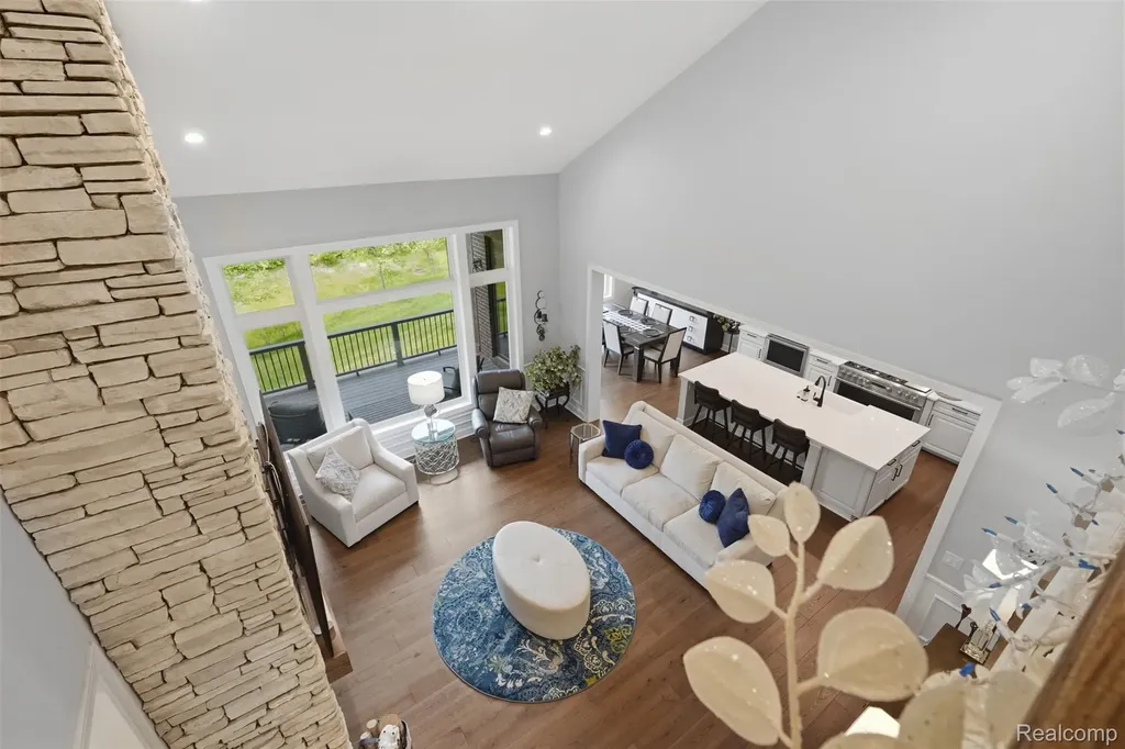 11701 Tuscany Court Plymouth Charter Township MI 48170