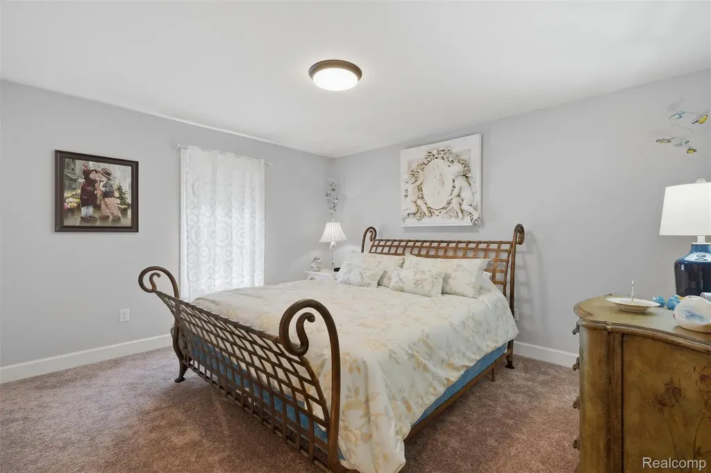 11701 Tuscany Court Plymouth Charter Township MI 48170