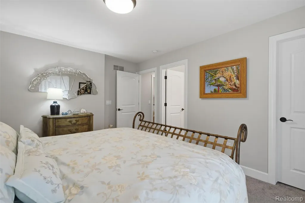 11701 Tuscany Court Plymouth Charter Township MI 48170