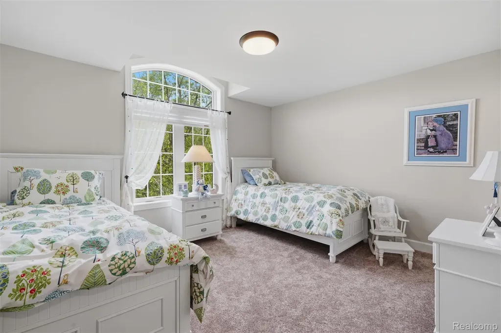 11701 Tuscany Court Plymouth Charter Township MI 48170
