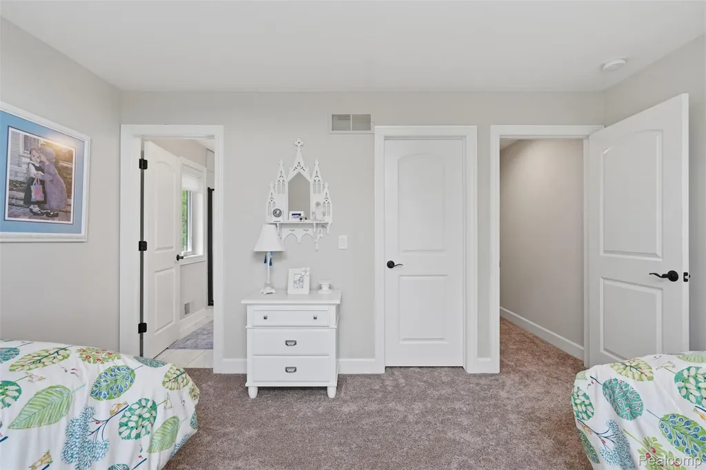 11701 Tuscany Court Plymouth Charter Township MI 48170