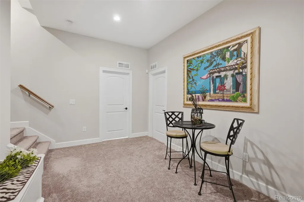 11701 Tuscany Court Plymouth Charter Township MI 48170