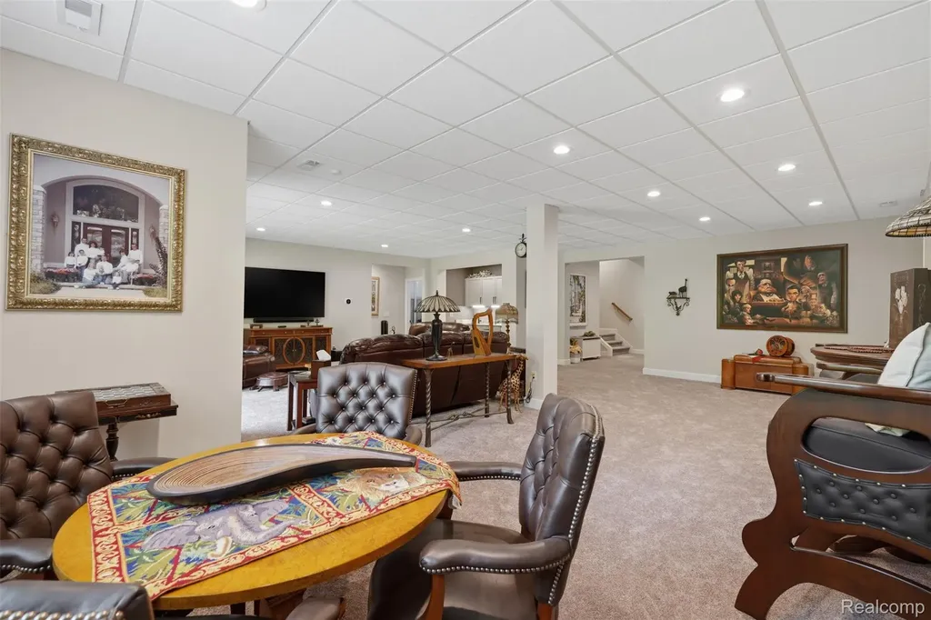 11701 Tuscany Court Plymouth Charter Township MI 48170