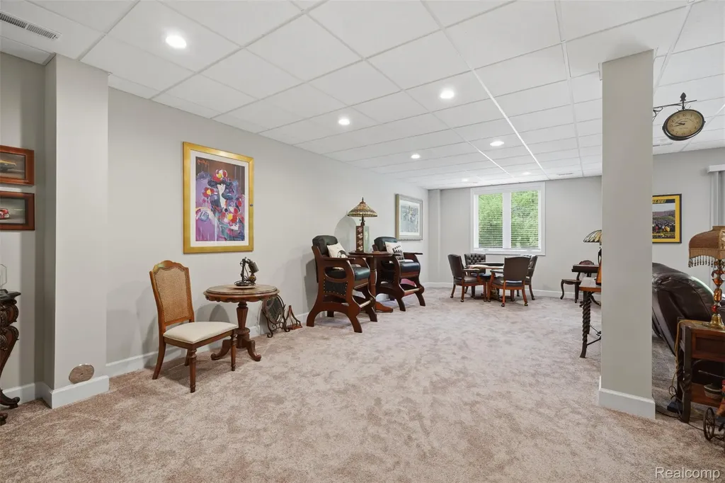 11701 Tuscany Court Plymouth Charter Township MI 48170