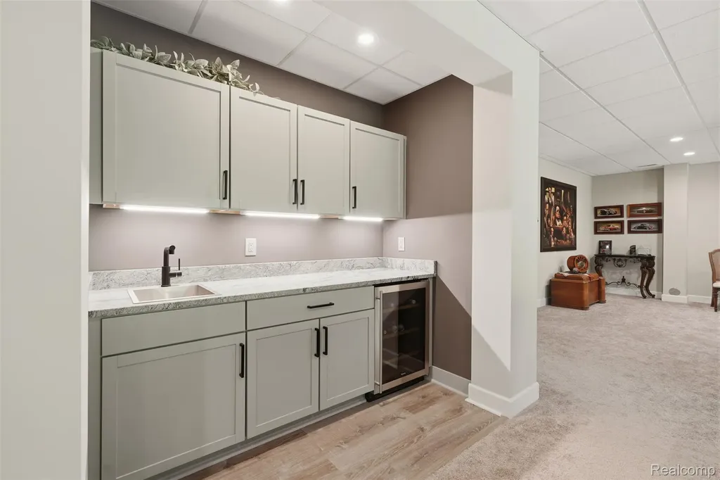 11701 Tuscany Court Plymouth Charter Township MI 48170