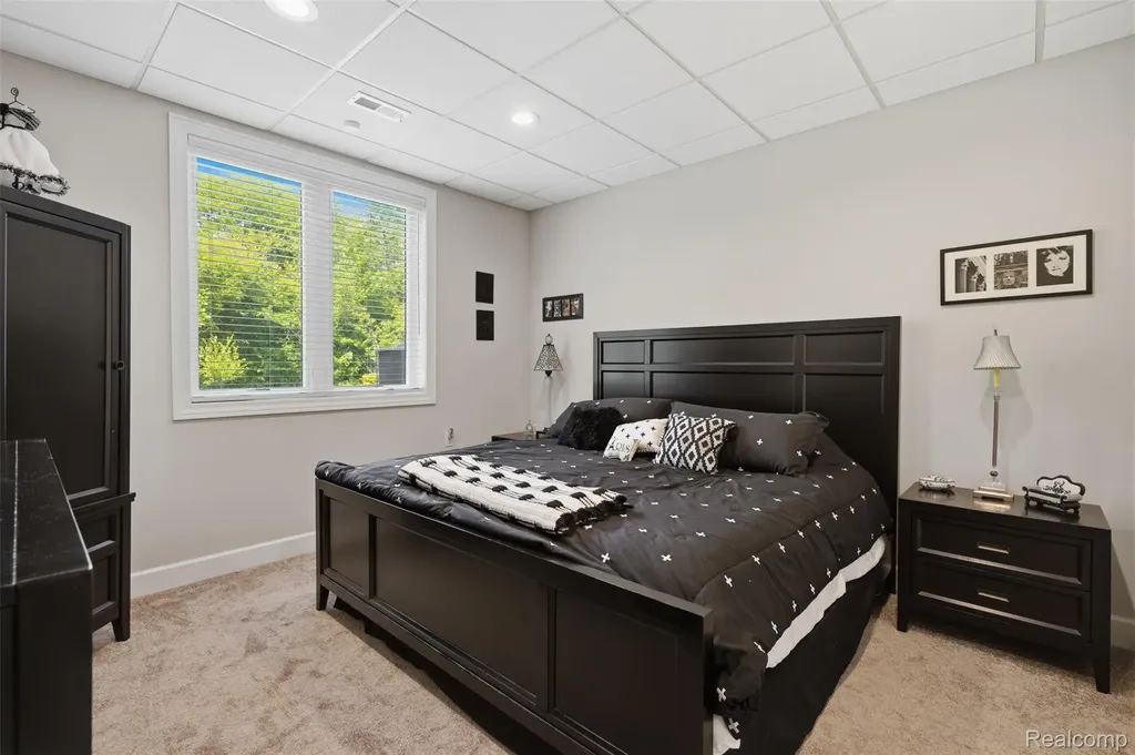 11701 Tuscany Court Plymouth Charter Township MI 48170