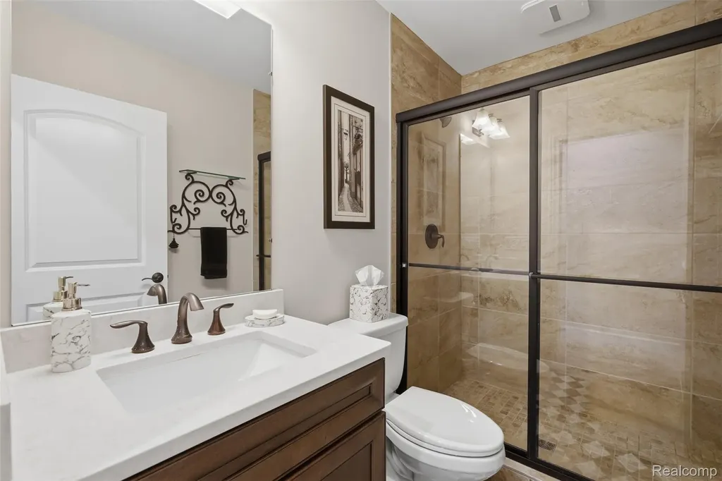 11701 Tuscany Court Plymouth Charter Township MI 48170
