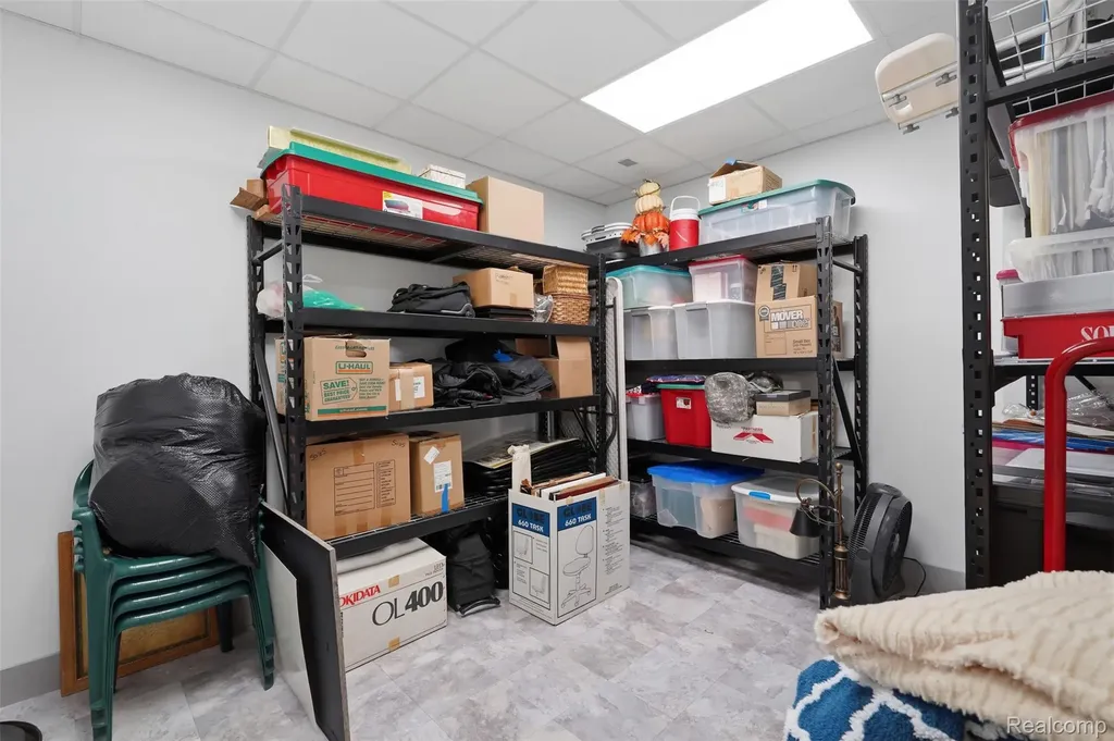11701 Tuscany Court Plymouth Charter Township MI 48170