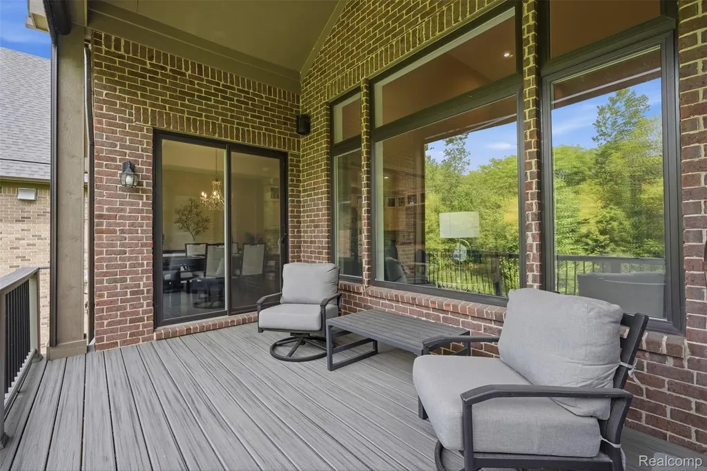 11701 Tuscany Court Plymouth Charter Township MI 48170
