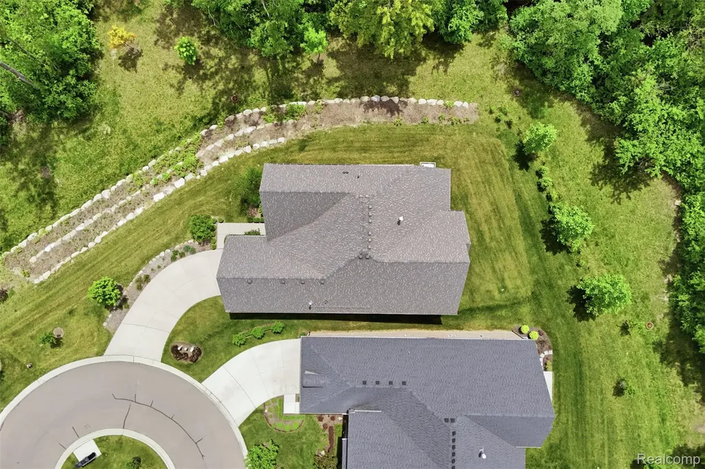11701 Tuscany Court Plymouth Charter Township MI 48170