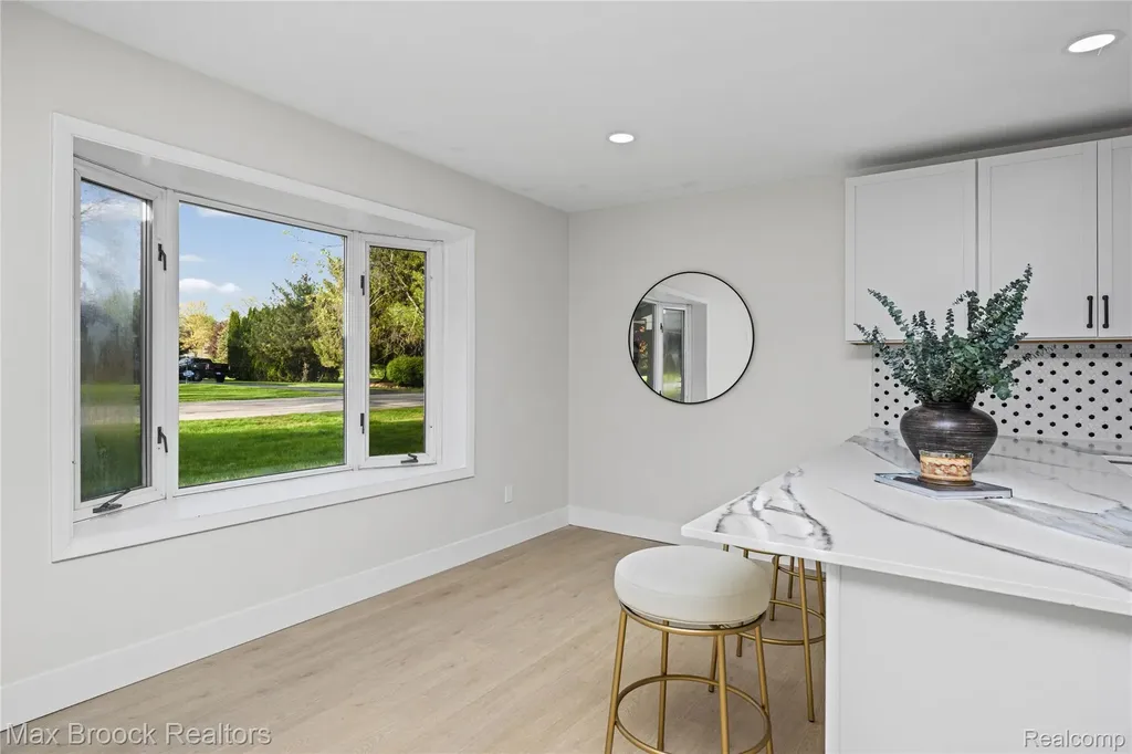 1874 Hopkins Drive Wixom City MI 48393