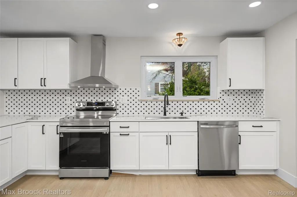 1874 Hopkins Drive Wixom City MI 48393