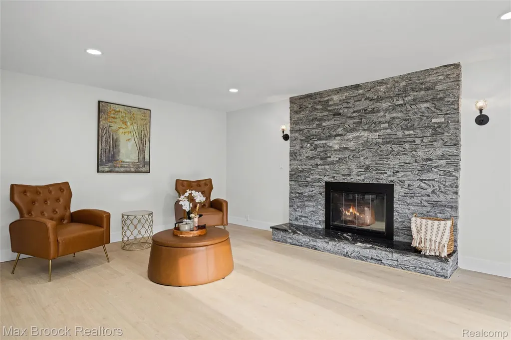 1874 Hopkins Drive Wixom City MI 48393