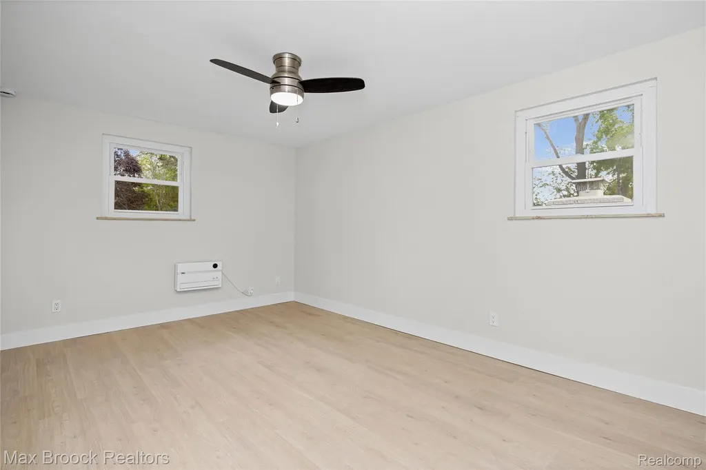 1874 Hopkins Drive Wixom City MI 48393