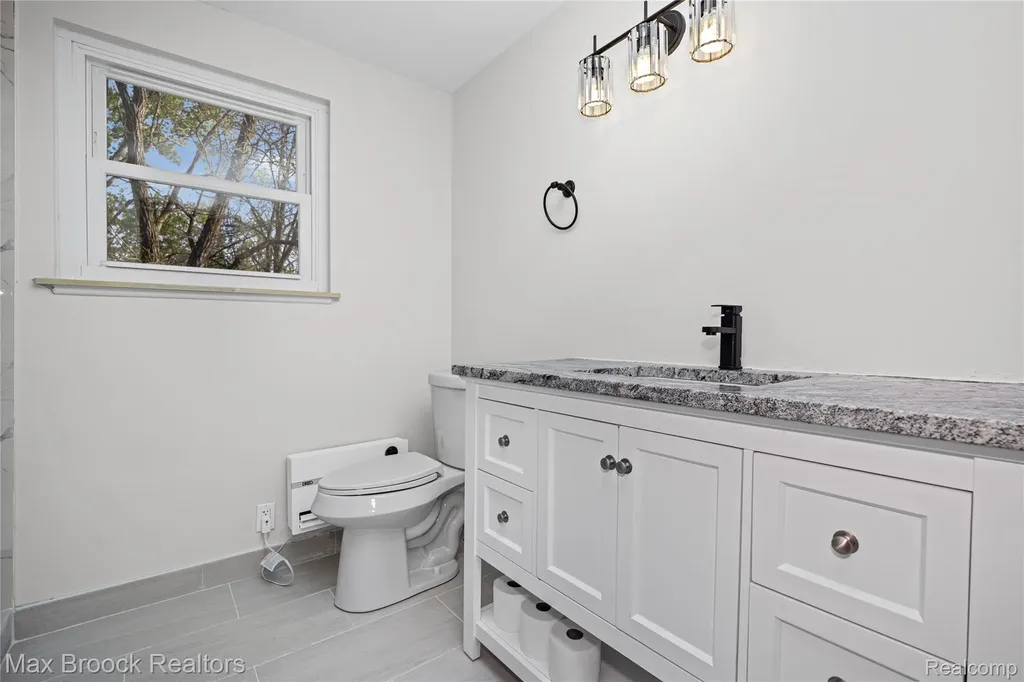 1874 Hopkins Drive Wixom City MI 48393