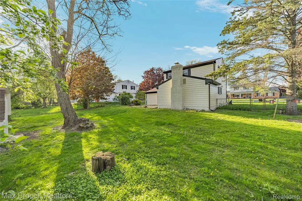 1874 Hopkins Drive Wixom City MI 48393