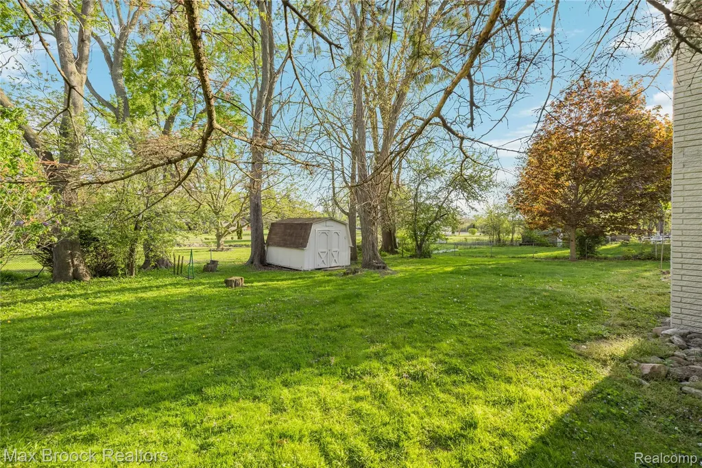 1874 Hopkins Drive Wixom City MI 48393